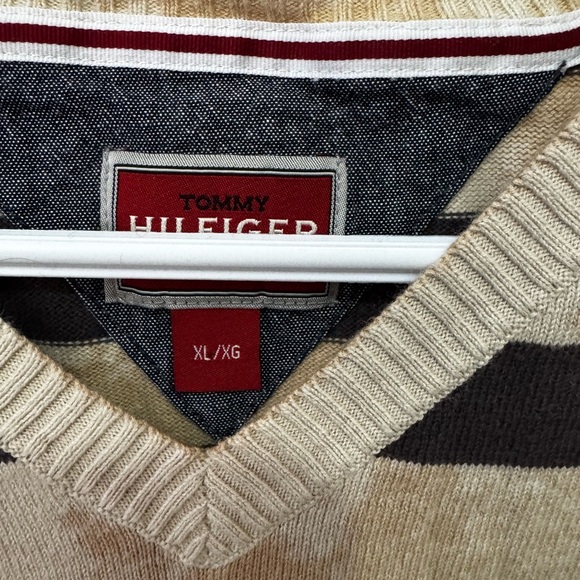 Tommy Hilfiger sweater - Picture 2 of 4